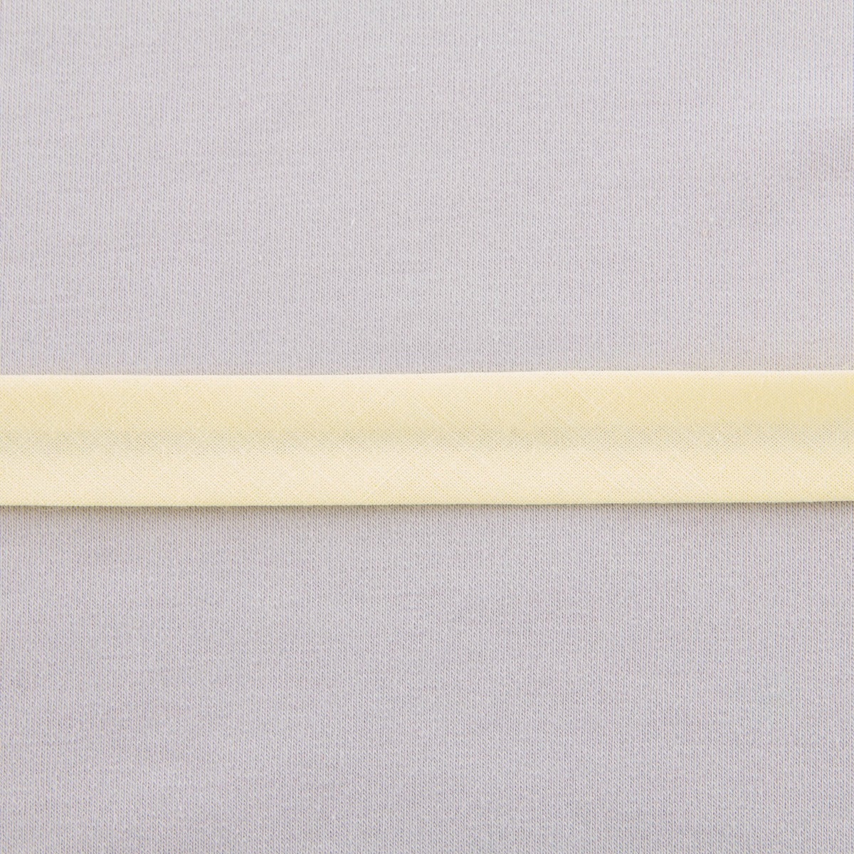 Ruban Biais Coton Crème 18 mm - Ribes y Casals