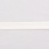 Ruban Biais Coton Écru 18 mm - Ribes y Casals