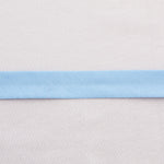 Ruban Biais Coton Denim 18 mm - Ribes y Casals