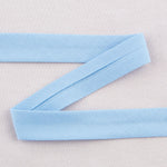 Ruban Biais Coton Denim 18 mm - Ribes y Casals