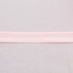 Ruban Biais Coton Rose 18 mm - Ribes y Casals