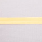Ruban Biais Canutillo Jaune 18 mm - Ribes y Casals