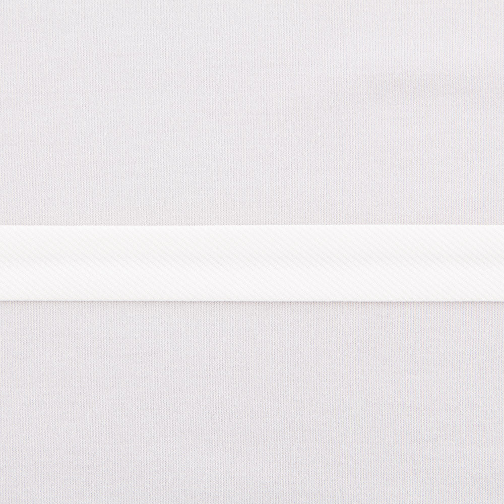 Ruban Biais Ecru 18mm - Ribes y Casals