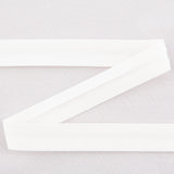 Ruban Biais Ecru 18mm - Ribes y Casals