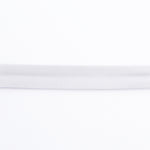 Ruban Biais Piqué Gris 18mm - Ribes y Casals