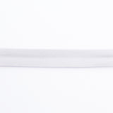 Ruban Biais Piqué Gris 18mm - Ribes y Casals