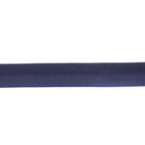 Ruban Biais Canutillo Marine 18 mm - Ribes y Casals
