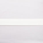 Ruban Biais Écru 18mm - Ribes y Casals