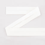 Ruban Biais Écru 18mm - Ribes y Casals