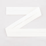 Ruban Biais Écru 18mm - Ribes y Casals