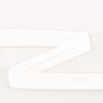 Ruban Biais Écru 18mm - Ribes y Casals