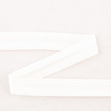 Ruban Biais Écru 18mm - Ribes y Casals