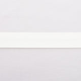 Ruban Biais Écru 30mm - Ribes y Casals