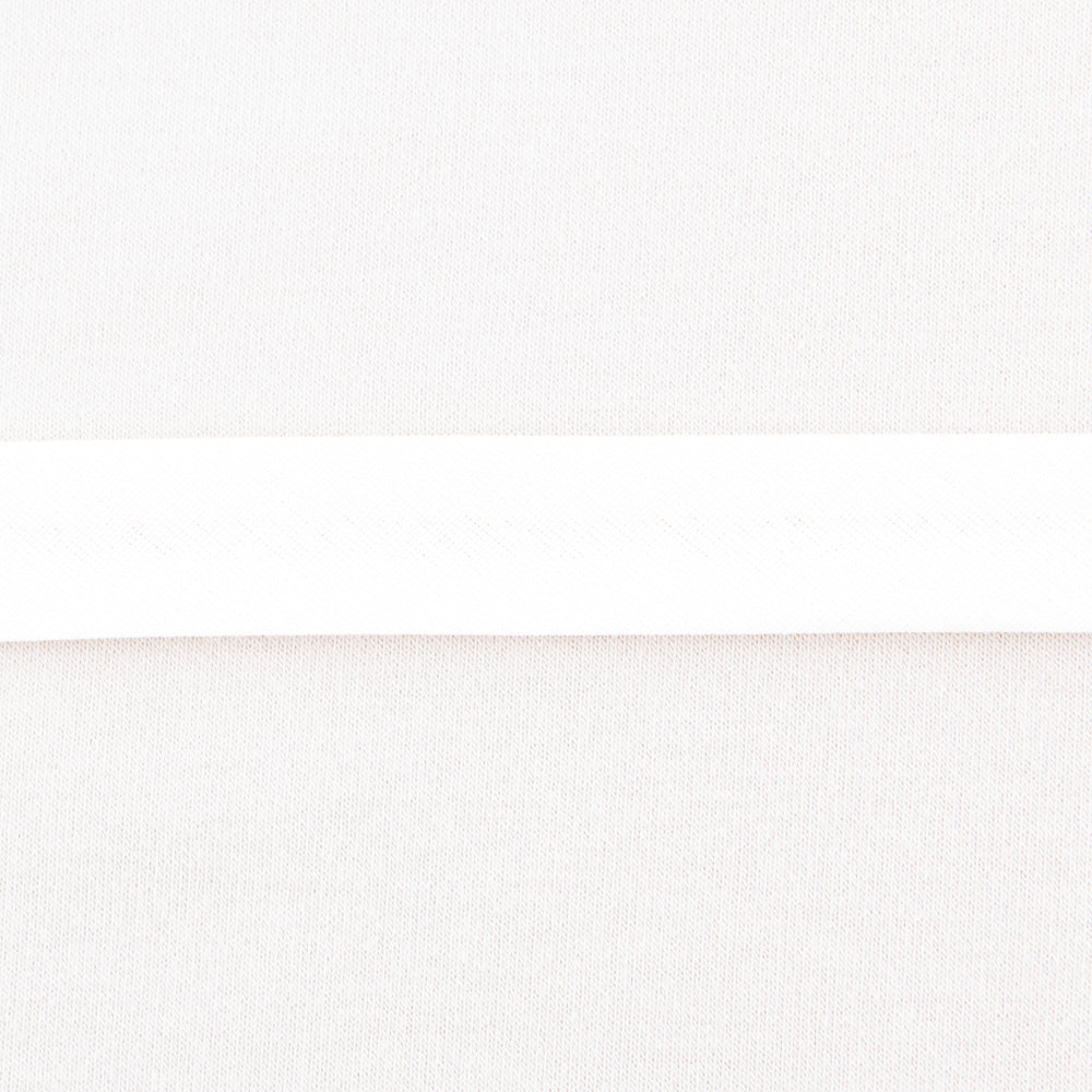 Raw Bias Ribbon 30mm - Ribes y Casals