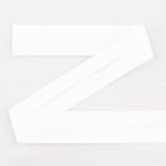 Ruban Biais Écru 30mm - Ribes y Casals