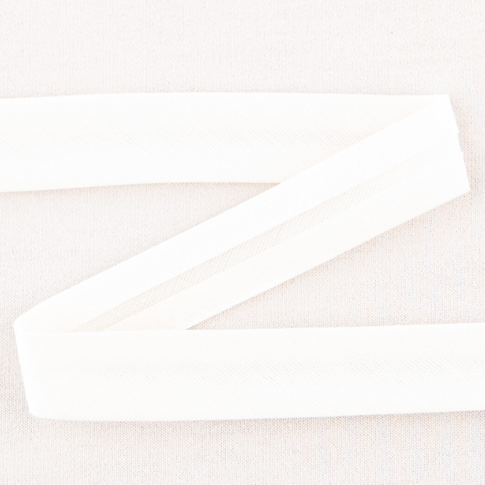 Raw Bias Ribbon 30mm - Ribes y Casals