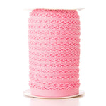 Ruban Biais Decor 12mm Rose Bonbon - Ribes y Casals