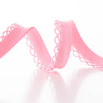 Ruban Biais Decor 12mm Rose Bonbon - Ribes y Casals