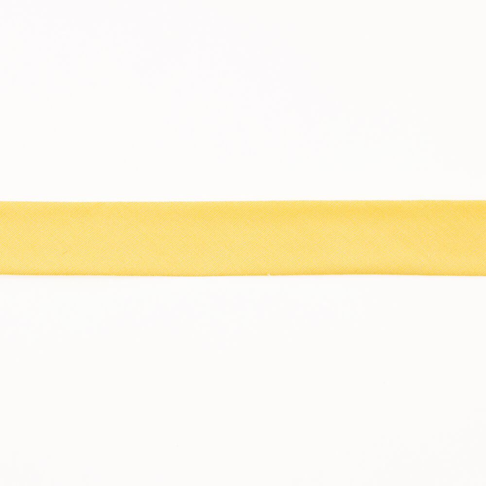 Biais Élastique Mimosa 18mm - Ribes y Casals