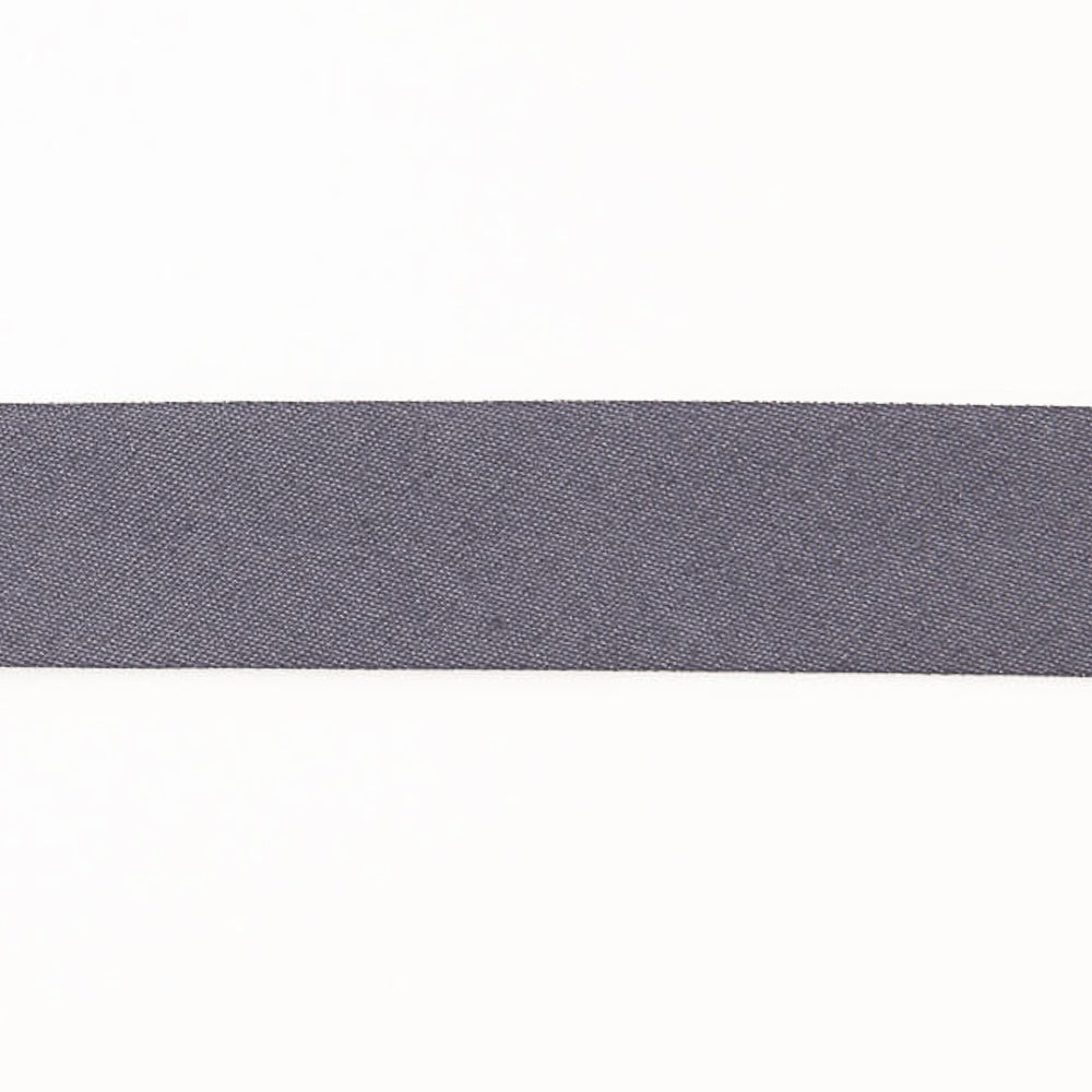 Biais Élastique Gris 30mm - Ribes y Casals