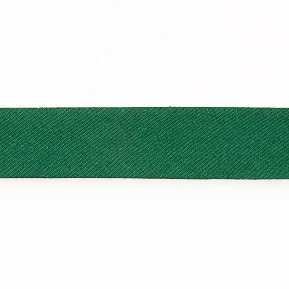 Biais Élastique Vert 30mm - Ribes y Casals