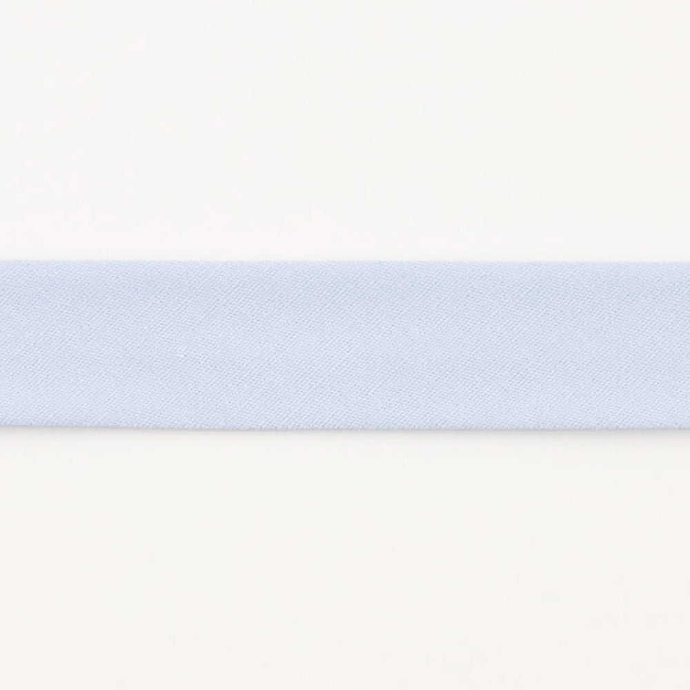 Biais Élastique Bleu Clair 30mm - Ribes y Casals