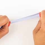 Biais Élastique Bleu Clair 18mm - Ribes y Casals