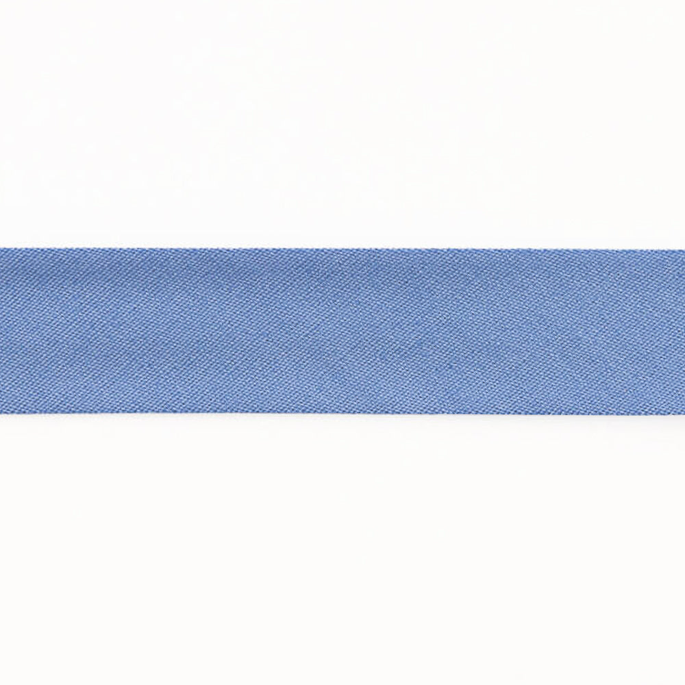 Biais Élastique Bleu 30mm - Ribes y Casals