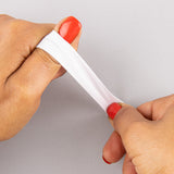 Biais Élastique Blanc 18mm - Ribes y Casals