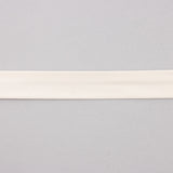 Biais Elastique Ecru 18mm - Ribes y Casals