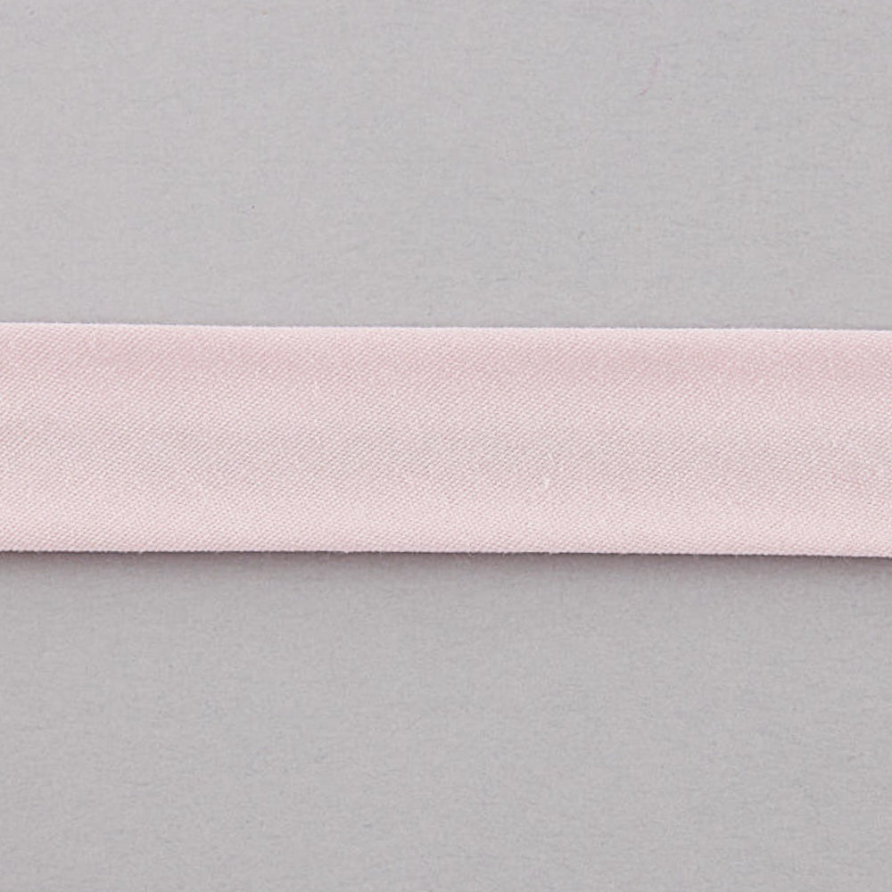 Biais Élastique Rose 30mm - Ribes y Casals