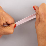 Biais Élastique Rose 18mm - Ribes y Casals