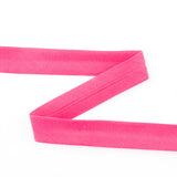 Ruban Biais Fuchsia 18 mm - Ribes y Casals