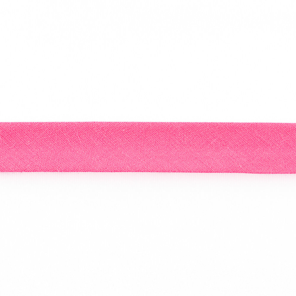 Ruban Biais Fuchsia 30 mm - Ribes y Casals