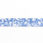 Ruban Biais Garden Denim 18 mm - Ribes y Casals