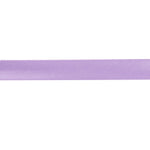 Biais Satin Lilas 18 mm - Ribes y Casals