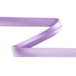 Biais Satin Lilas 18 mm - Ribes y Casals