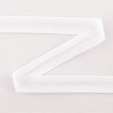 Ruban Biais Lin Naturel 18 mm - Ribes y Casals