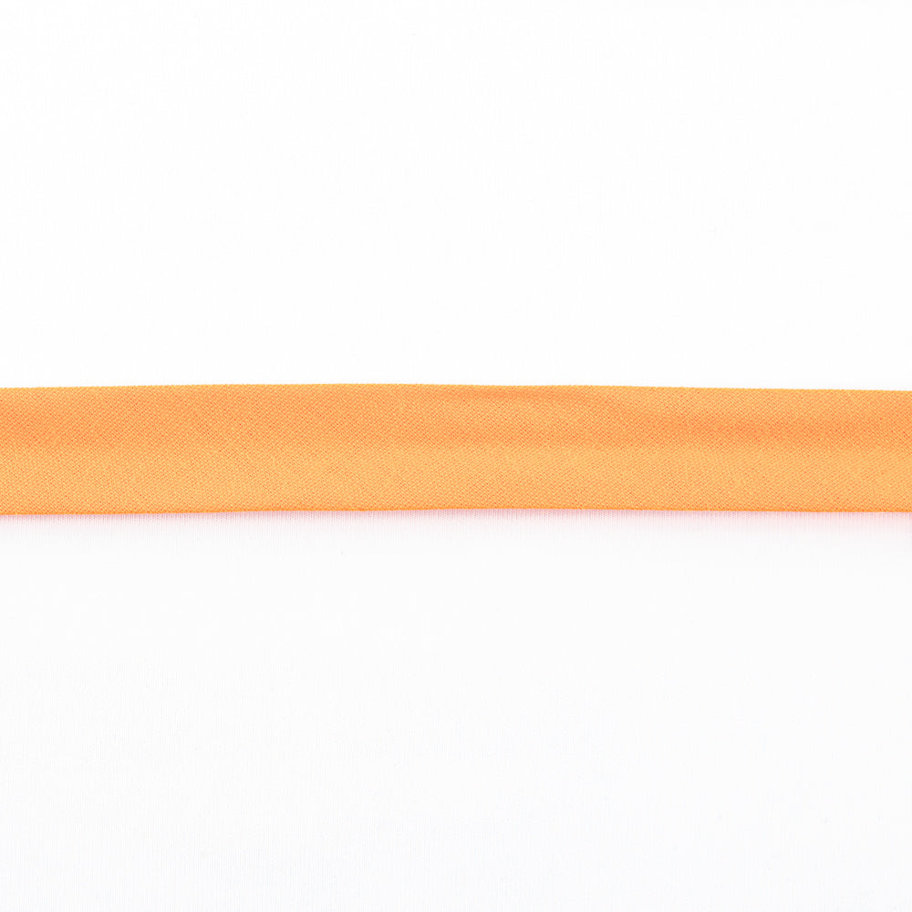 Ruban Biais Orange 18mm - Ribes y Casals