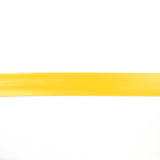 Ruban Biais Satin Jaune 30 mm - Ribes y Casals