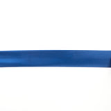 Ruban Biais Satin Bleu 30 mm - Ribes y Casals