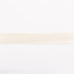 Ruban Biais Satin Beige 18 mm - Ribes y Casals