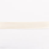 Ruban Biais Satin Beige 18 mm - Ribes y Casals