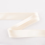 Ruban Biais Satin Beige 18 mm - Ribes y Casals