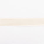 Ruban Biais Satin Beige 30 mm - Ribes y Casals