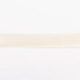 Ruban Biais Satin Beige 30 mm - Ribes y Casals