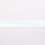 Ruban Biais Satin Blanc 18 mm - Ribes y Casals
