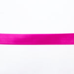 Ruban Biais Satin Bougainville 18 mm - Ribes y Casals