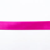 Bies Ruban Satin Bougainville 30 mm - Ribes y Casals