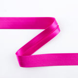 Ruban Biais Satin Bougainville 18 mm - Ribes y Casals